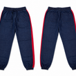 Load image into Gallery viewer, UNISEX JOGGER PANTS - BLRD
