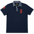 Load image into Gallery viewer, ED-HARDY WOMENS POLO SHIRT -  B.R
