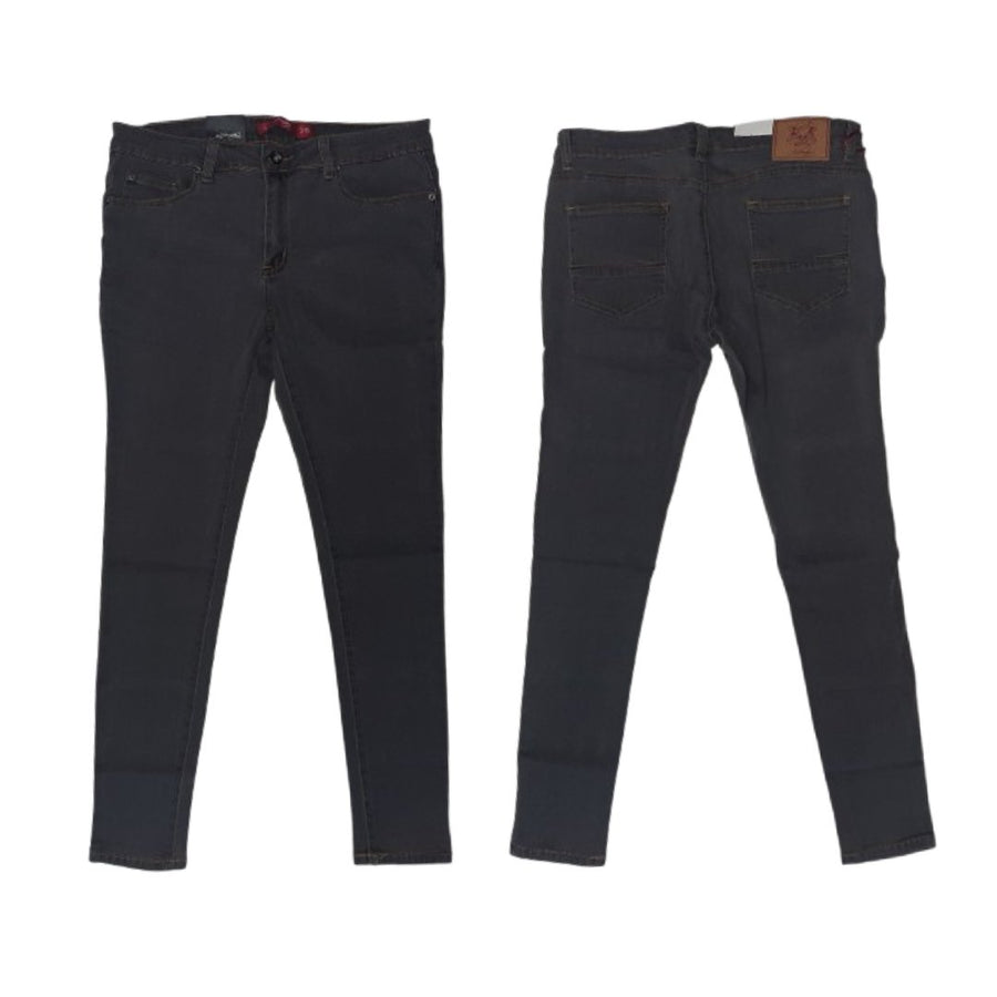 ED HARDY WOMENS PANTS - BCHGY (EGB09-1902BCHGY)