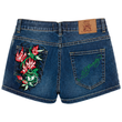 Load image into Gallery viewer, WOMENS SHORTS - MLBW
