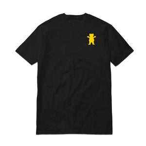 GRIZZLY DEEP WOODS TEE
