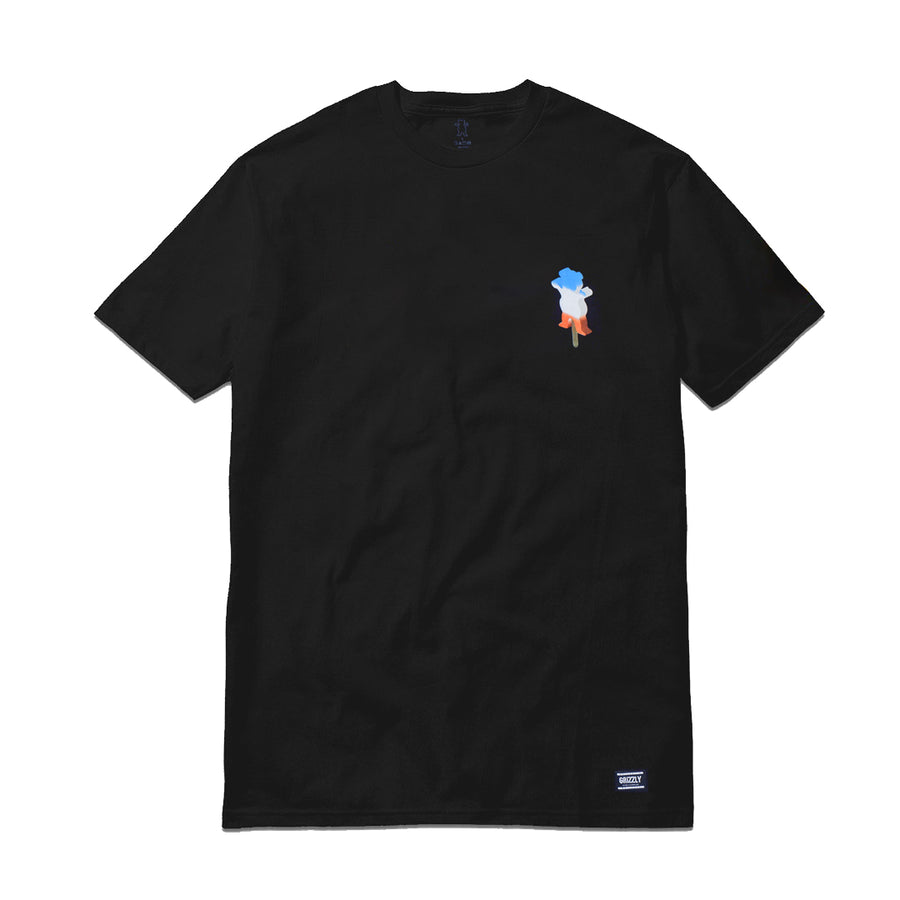 GRIZZLY ICE CREAM TRUCK TEE