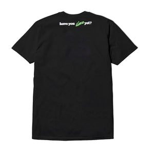 HAVE YOU LIME YET TEE