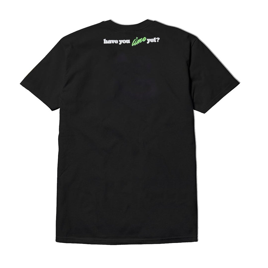 HAVE YOU LIME YET TEE