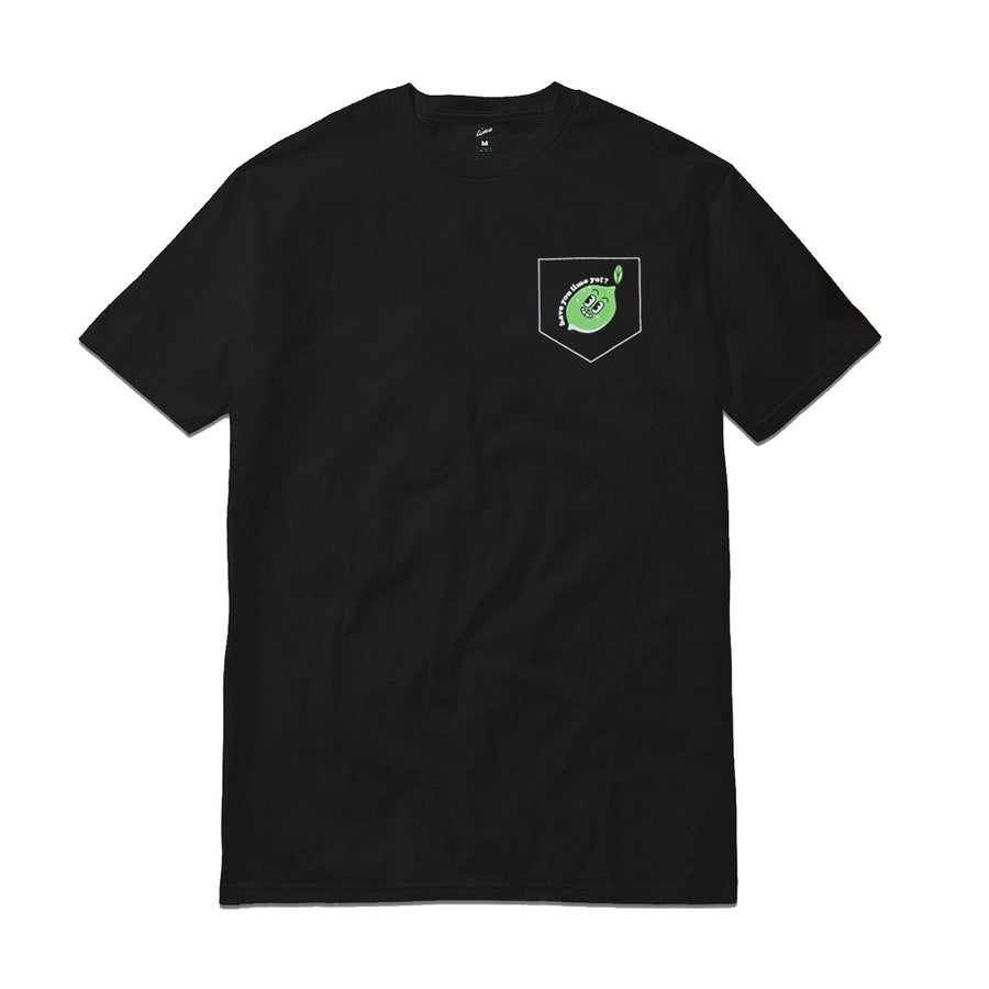 HAVE YOU LIME YET TEE
