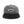 Load image into Gallery viewer, HUF AVALANCHE POLAR FLEECE HAT - GREY
