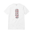 Load image into Gallery viewer, ILLEST EXOTIC TEE - WHITE
