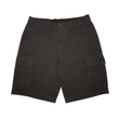 Load image into Gallery viewer, ILLEST BOLD LOGO CARGO SHORTS - DARK GREIGE
