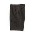 Load image into Gallery viewer, ILLEST BOLD LOGO CARGO SHORTS - DARK GREIGE
