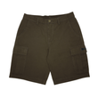 Load image into Gallery viewer, ILLEST BOLD LOGO CARGO SHORTS - KHAKI
