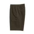 Load image into Gallery viewer, ILLEST BOLD LOGO CARGO SHORTS - KHAKI
