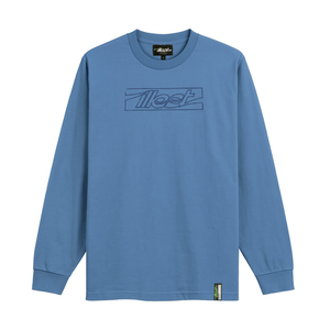 ILLEST  STROKE BOGO LONGSLEEVE TEE