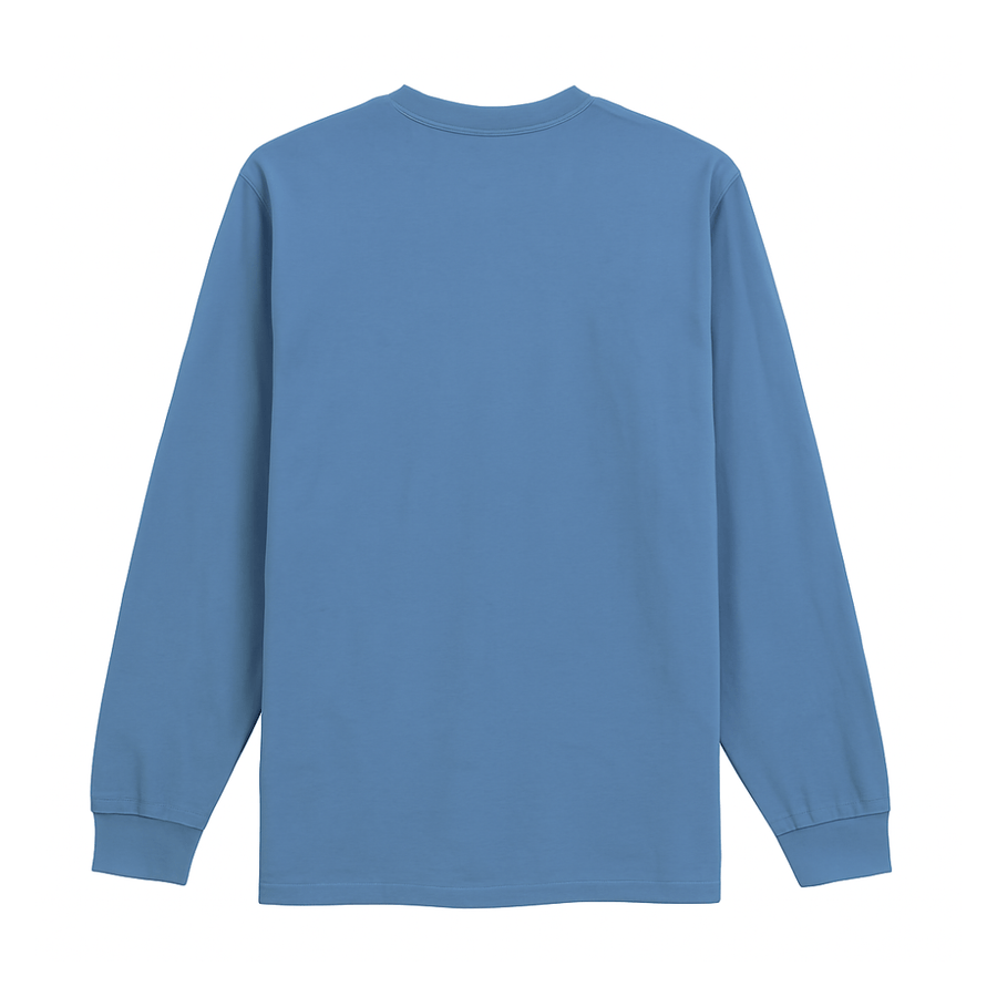 ILLEST  STROKE BOGO LONGSLEEVE TEE
