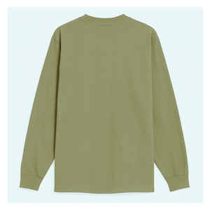 ILLEST  STROKE BOGO LONGSLEEVE TEE