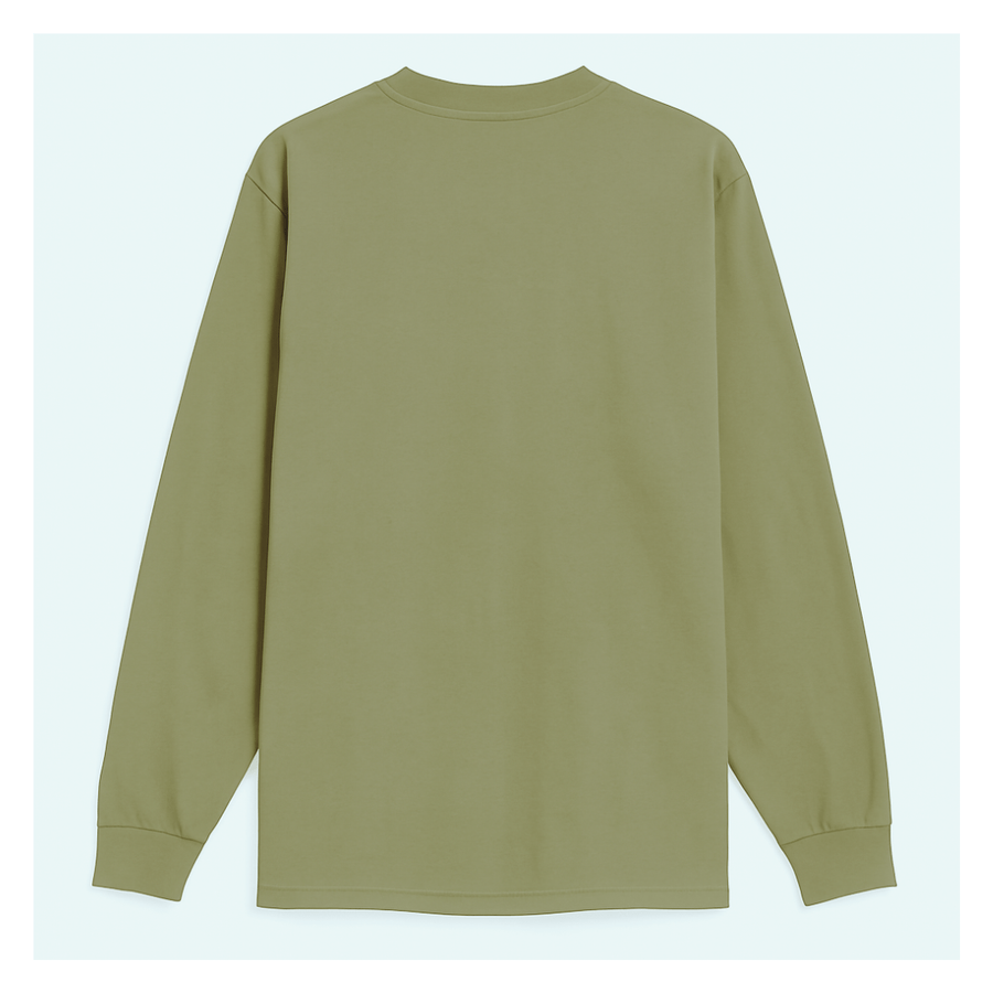 ILLEST  STROKE BOGO LONGSLEEVE TEE