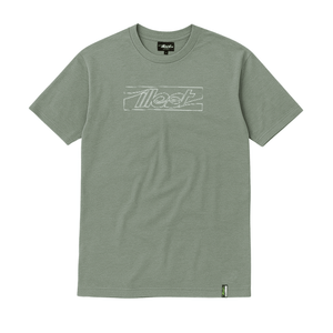 ILLEST STROKE BOGO TEE