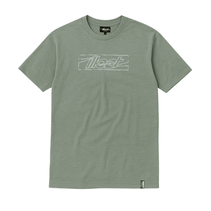 ILLEST STROKE BOGO TEE