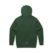 Load image into Gallery viewer, ILLEST WASHED HOODIE - MGN

