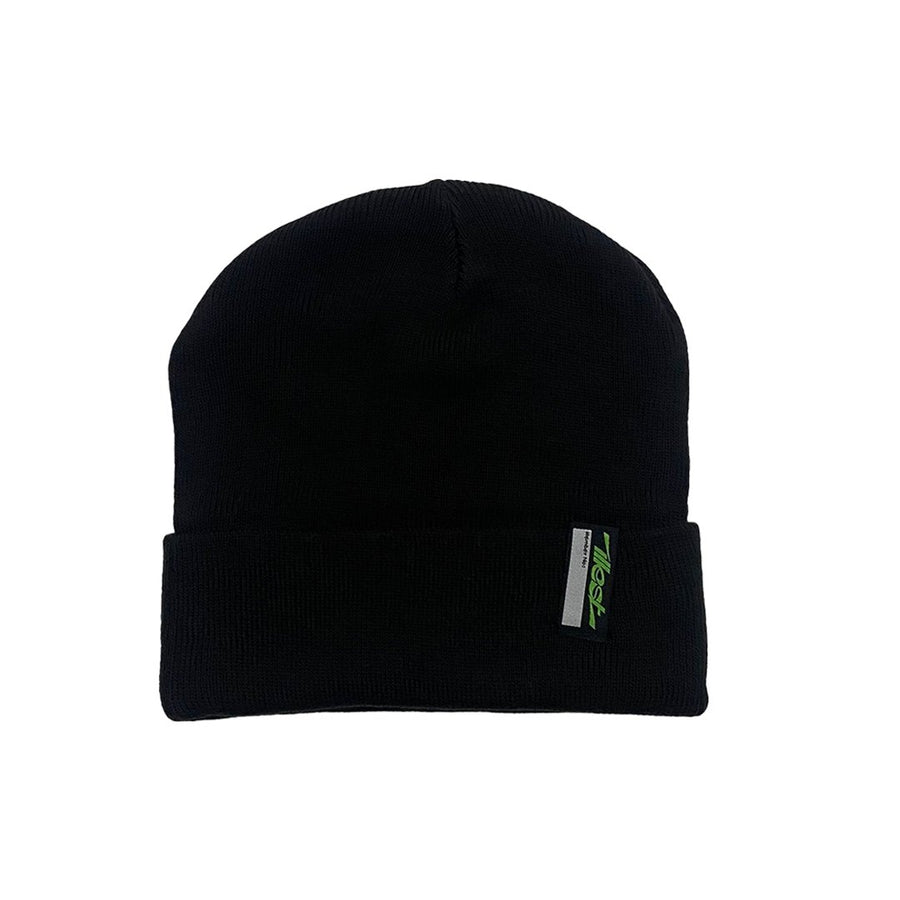 ILLEST-CORE-BEANIE-BROWN