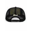 Load image into Gallery viewer, ILLEST BOLD LOGO 2 TONE UNSTRUCTURED 6 PANEL CAP - CRE
