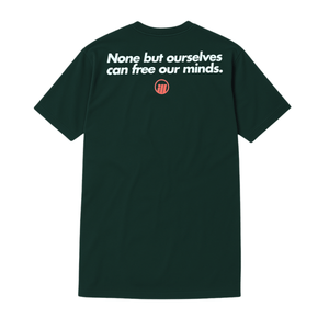 ILLEST BOLD STRIKE TEE - FGR
