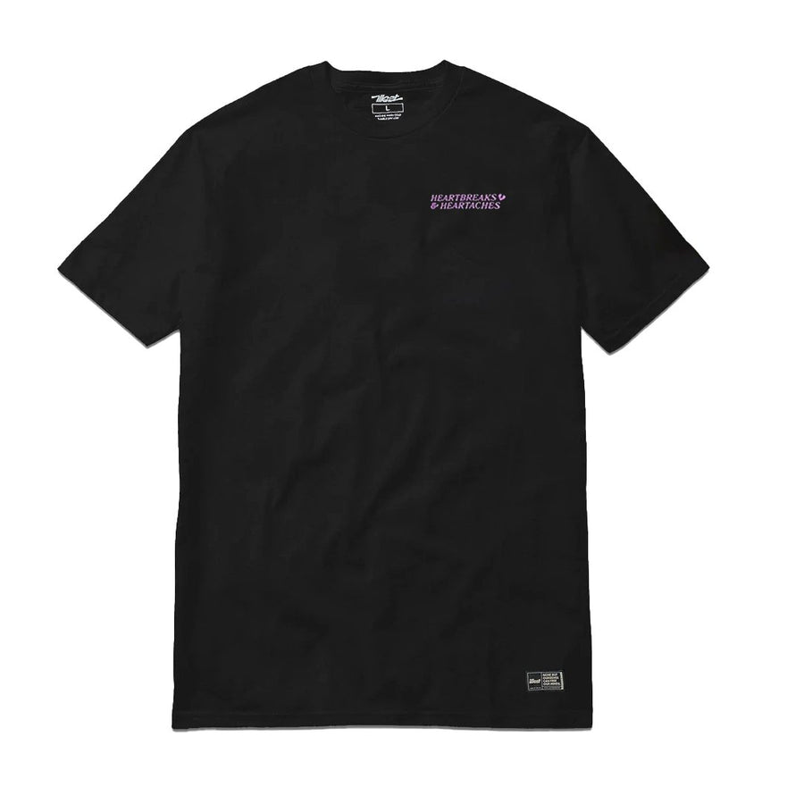 ILLEST HEARTBREAKS CLUB TEE