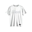 Load image into Gallery viewer, ILLEST MONOCHROME TEE - WHITE
