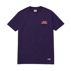 ILLEST NO LIMITS TEE - NVY