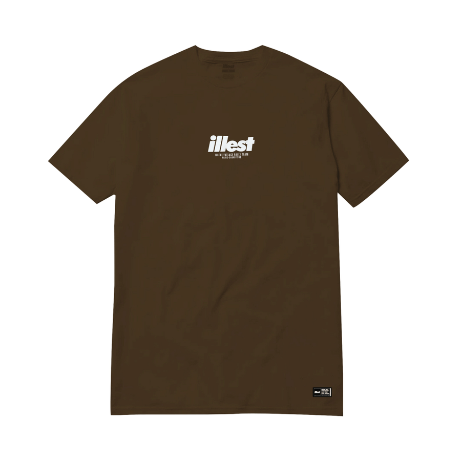 ILLEST OVERLAND RALLY TEAM -DBN
