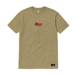 ILLEST OVERLAND RALLY TEAM -LCM