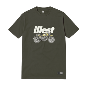 ILLEST OVERLAND RALLY TEAM -OLG
