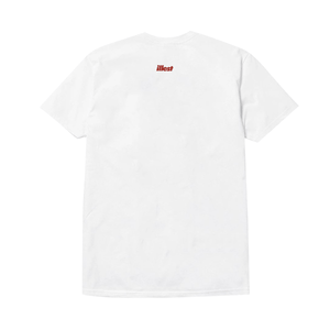 ILLEST OVERLAND RALLY TEAM -WHT