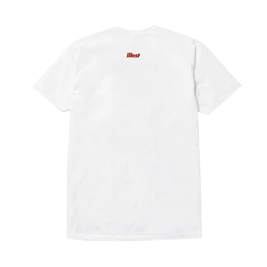 ILLEST OVERLAND RALLY TEAM -WHT