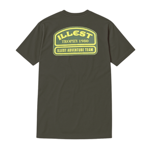 ILLEST OVERLAND  THE ILLEST TEE - OLG