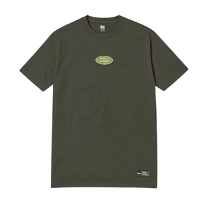 ILLEST OVERLAND  THE ILLEST TEE - OLG