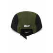 Load image into Gallery viewer, ILLEST PATCH LOGO 5 PANEL CAP - GRN
