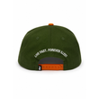 Load image into Gallery viewer, ILLEST SCRIPT LOGO 2 TONE RACING CAP - ARG
