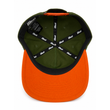 Load image into Gallery viewer, ILLEST SCRIPT LOGO 2 TONE RACING CAP - ARG
