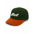 Load image into Gallery viewer, ILLEST SCRIPT LOGO 2 TONE RACING CAP - ARG
