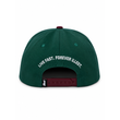 Load image into Gallery viewer, ILLEST SCRIPT LOGO 2 TONE RACING CAP - BLG
