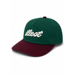 Load image into Gallery viewer, ILLEST SCRIPT LOGO 2 TONE RACING CAP - BLG
