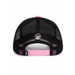 Load image into Gallery viewer, ILLEST SCRIPT LOGO 2 TONE TRUCKER CAP - PNK
