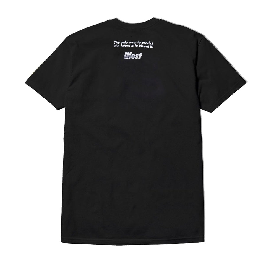 ILLEST STRIKE LOGO TEE
