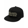 Load image into Gallery viewer, ILLEST TDIC SURF CAP - BLK
