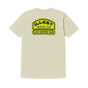 ILLEST TROPHY 1980 ADVENTURE TEAM - LCM