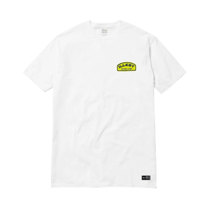 ILLEST TROPHY 1980 ADVENTURE TEAM - WHT