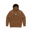 Load image into Gallery viewer, ILLEST WASHED HOODIE - CFF
