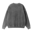 Load image into Gallery viewer, ILLEST WASHED PUFF SWEATSHIRT - GRY
