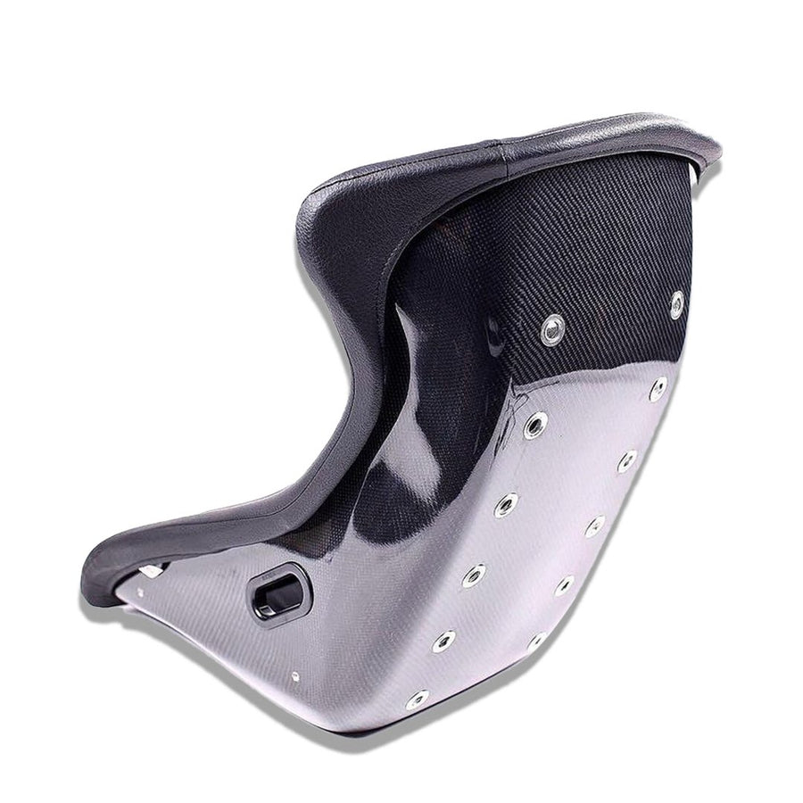 ILLEST X BRIDE RACING SEAT - BLACK