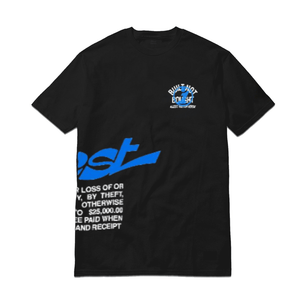 ILLEST BNB VINTAGE TEE